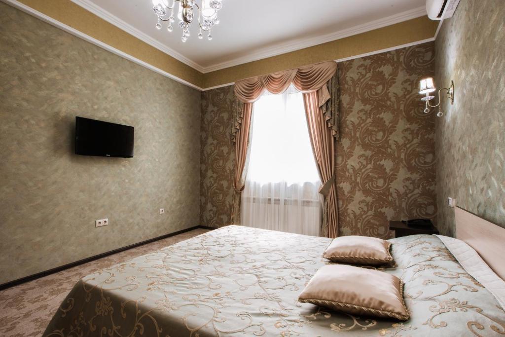 Grand Canion Hotel Sochi Bilik gambar